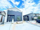 三岐線山城駅 新築戸建 2890万円 三岐線山城駅 新築戸建 2890万円