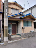 近鉄大阪線河内山本 中古戸建 1000万円 近鉄大阪線河内山本 中古戸建 1000万円